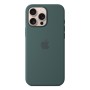 Apple MA7V4ZM/A custodia per cellulare 17,5 cm (6.9") Cover Verde