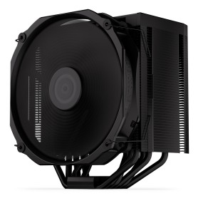 Endorfy Fortis 5 Black (EY3A013)