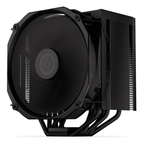 Endorfy Fortis 5 Black (EY3A013)
