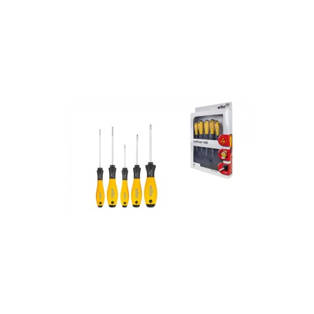 Wiha 302ESD HK5 01 Set (27252)