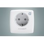 eQ-3 AG HmIP-PDT Esterno Dimmer e interruttore Bianco (150327A0)
