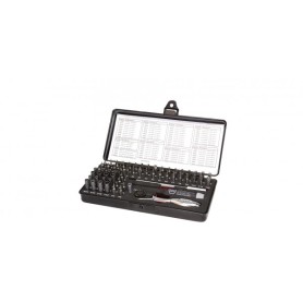 Wiha Micro-Bit Set ESD punta per cacciavite (39971)
