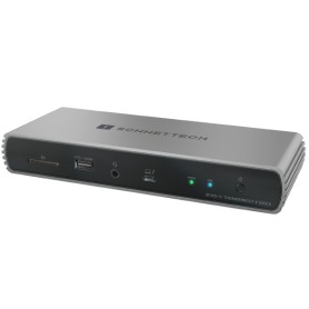 Sonnet Echo 11 Cablato Thunderbolt 4 Nero (ECHO-DK11-T4)
