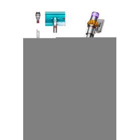 Dyson Aspirapolvere e lavapavimenti V15s Detect Submarine (448798-01)