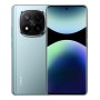 Xiaomi Redmi Note 14 Pro+ 5G 16,9 cm (6.67") Doppia SIM USB tipo-C 12 GB 512 GB 5110 mAh Blu (MZB0IIWEU)