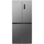 Bomann KG 7358, Multi-Porta (acciaio inossidabile) (773589)
