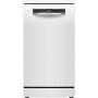 Bosch Serie 4 SPS4HKW49E lavastoviglie Libera installazione 10 coperti E