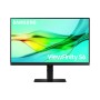 Samsung S60UD Monitor PC 61 cm (24") 2560 x 1440 Pixel Quad HD LCD Nero (LS24D600UAUXEN)