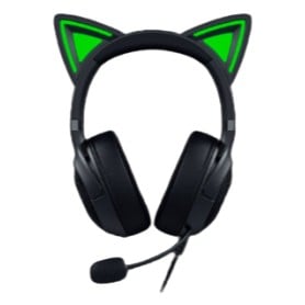 Razer Kraken Kitty V2 Auricolare Cablato A Padiglione Gaming USB tipo A Nero (RZ04-04730100-R3M1)
