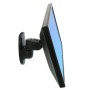 Ergotron 200 Series Wall Mount Pivot 61 cm (24") Parete Nero (45-232-200)