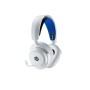 Steelseries ARCTIS NOVA 7P WHITE Auricolare Wireless A Padiglione Gaming Bluetooth Blu, Bianco (61561)