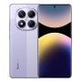 Xiaomi Redmi Note 14 Pro 5G 16,9 cm (6.67") Doppia SIM USB tipo-C 12 GB 512 GB 5110 mAh Lavanda, Viola (MZB0ILOEU)