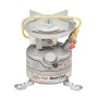 Coleman Unleaded Feather Fornello a combustibile liquido (442-700E)