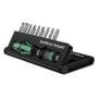 Wera Kompakt 10 Set Cacciavite a cricchetto (05056653001)