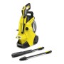 Hochdruckreiniger K 4 Power Control Flex (gelb/schwarz, mit Dreckfrser) (1.324-300.0)