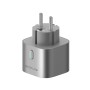 EcoFlow EFA-SMARTPLUG-EU presa intelligente Argento (605571)