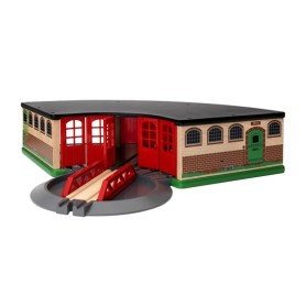 BRIO 33736 accessorio ed elemento per pista auto giocattolo Paesaggio