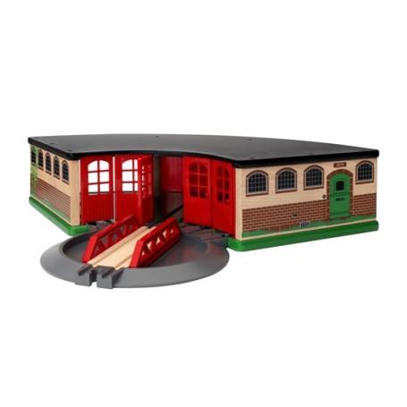 BRIO 33736 accessorio ed elemento per pista auto giocattolo Paesaggio