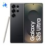 Samsung Galaxy S25 Ultra 17,5 cm (6.9") Doppia SIM Android 15 5G USB tipo-C 12 GB 256 GB 5000 mAh Nero, Titanio (SM-S938BZKDEUB)