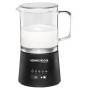 Milchaufschumer MS 625 (schwarz/transparent, 600 Watt)