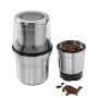 ProfiCook PC-KSW 1021 Nero, Acciaio inox (501021)