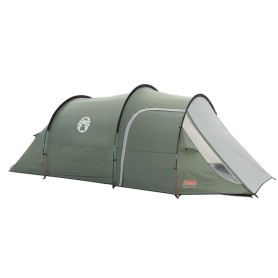 Coleman Coastline 3 Plus 3 persona(e) Verde Tenda a tunnel (2000038886)