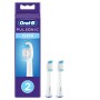 Oral-B Pulsonic Clean 2 pz Bianco (4210201299783)