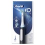 Oral-B iO 8006540730744 spazzolino elettrico Adulto Spazzolino a vibrazione Nero (3n)