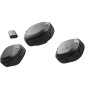 HTC VIVE Ultimate Tracker 3+1 Kit Nero (99HAUB001-00)