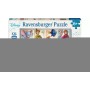 Ravensburger 12.004.118 puzzle 100 pz Cartoni (12004118)