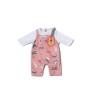 BABY born Romper Jungle 43cm Tutina per bambola (871669)