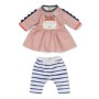 BABY born Dress Jungle 36cm Vestito per bambola (838129)
