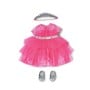 BABY born Princess Outfit 43cm Vestito per bambola (837283)