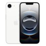 Apple iPhone 16e 15,5 cm (6.1") Doppia SIM iOS 18 5G USB tipo-C 256 GB Bianco (MD1W4ZD/A)