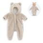 Corolle Mon Grand Poupon Kuschelanzug Teddy 42 cm (9000160140)