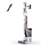 Shark Akkusauger Detect Clean & Empty IW3612EU wh