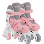 Learning Skates 2 in 1 Gr. 30-33 (rosa) (783-210)