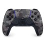 DualSense V2 Wireless-Controller (grau/tarnfarben, Grey Camouflage) (1000040223) (0711719576358)