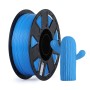 Creality 3D 3301010125 materiale di stampa 3D Acido polilattico (PLA) Blu 1 kg