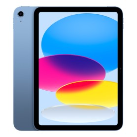 Apple iPad 11 Wi-Fi 128GB Blu MD4A4TY/A Apple iPad 11 Wi-Fi 128GB Blu MD4A4TY/A