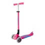 Globber 439-610-2 scooter Bambini Monopattino classico Rosa