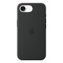 Apple MD3N4ZM/A custodia per cellulare 15,5 cm (6.1") Cover Nero