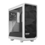 Fractal Design Meshify 2 Compact Tower Bianco (FD-C-MES2C-05)