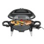 Rommelsbacher BBQ 4000 barbecue per l'aperto e bistecchiera Da tavolo Elettrico 2200 W