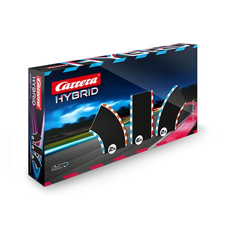 HYBRID Track Pack 1 (50052001)