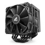 Sharkoon A60 Black Air Cooler (4044951042043)