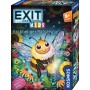 EXIT - Das Spiel Kids: Krabbeliger Rtselspa (684792)