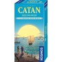 CATAN - Seefahrer 5-6 Personen Erweiterung (685126)