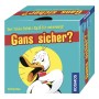Gans sicher? (685362)