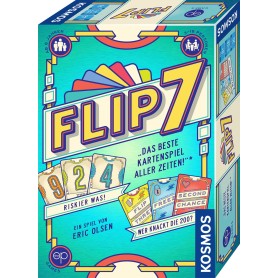 Flip 7 (685430)